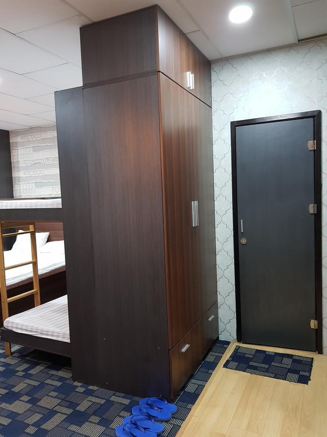 Riverside Apartment Da Nang Eksteriør billede