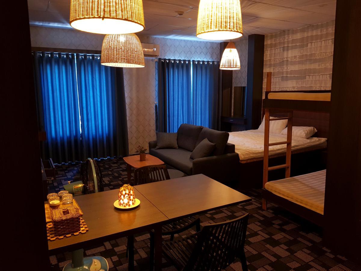 Riverside Apartment Da Nang Eksteriør billede